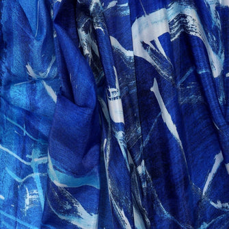 Scarf 'CY Twombly'