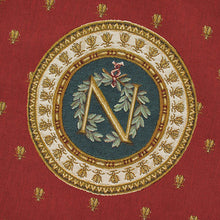 Cushion cover 'Napoleon'