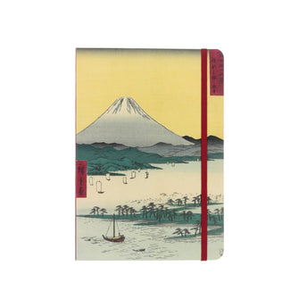 A5 Notebook 'Utagawa Hiroshige'