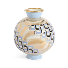 Jonathan Adler. Versailles Puzzle Vase