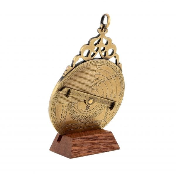 Astrolab Eastern