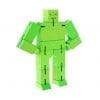Cubebot Small Green