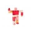 Cubebot Micro Multi Red