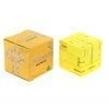 Cubebot Small Yellow