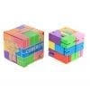 Cubebot Small Multi colour