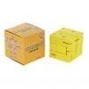 Cubebot Micro Yellow