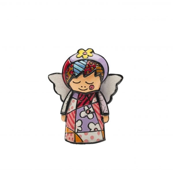 Mini figurine Angel