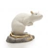 The Rat Mini Figurine
