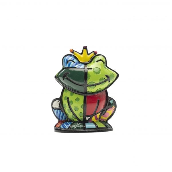 Frog Prince Charming