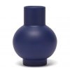 Raawii Blue Vase