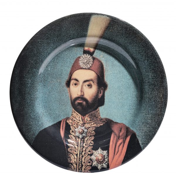 Les Ottomans Sultan 3
