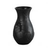 Rosenthal Vase of Phases black 21 cm