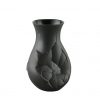 Rosenthal Vase of phases black