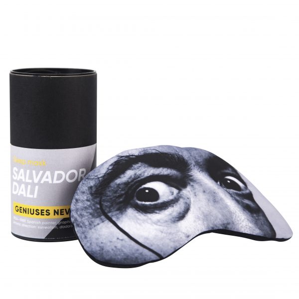 Sleep Mask Salvador Dali