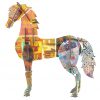 Puzzle Arabian Horse