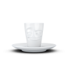 Espresso Mug with handle Impish, 80 ml