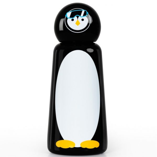 LUND Mini Skittle Bottle Penguin