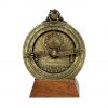 Planispherical Astrolabe