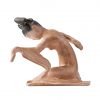 Figure of Chinese dancer - Left version 5