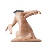 Figure of Chinese dancer - Left version 6