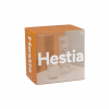 Hestia Transparent Glass