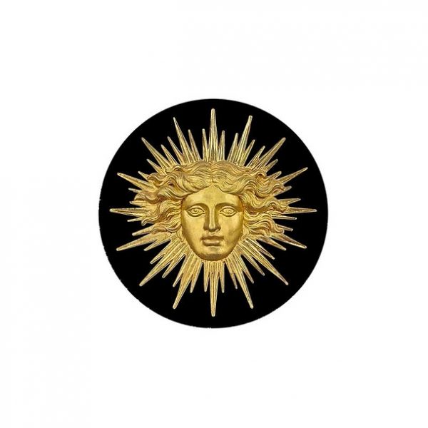 Emblems of Versailles Magnet