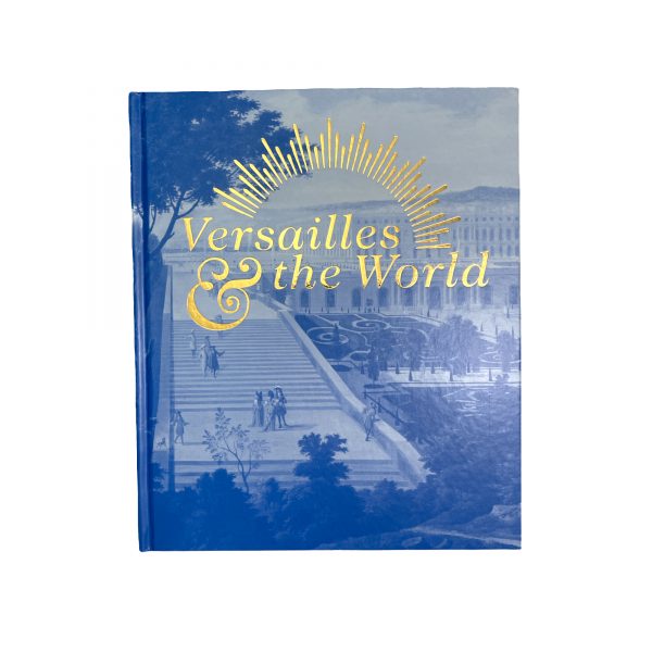 Versailles and the World English