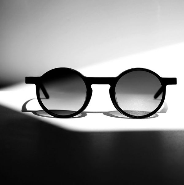 Morel sunglasses by Jean Nouvel