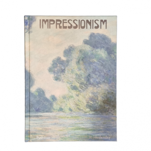 Impressionism. Pathways to Modernity. English